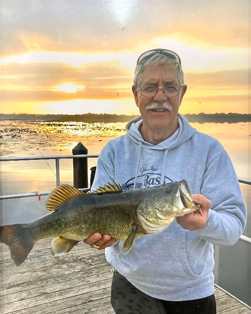 Richard L. Bassetti