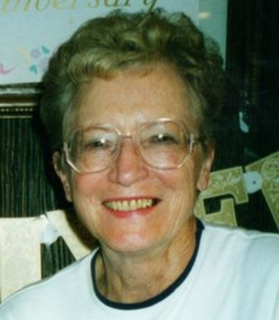 Eleanor Helen Skomski