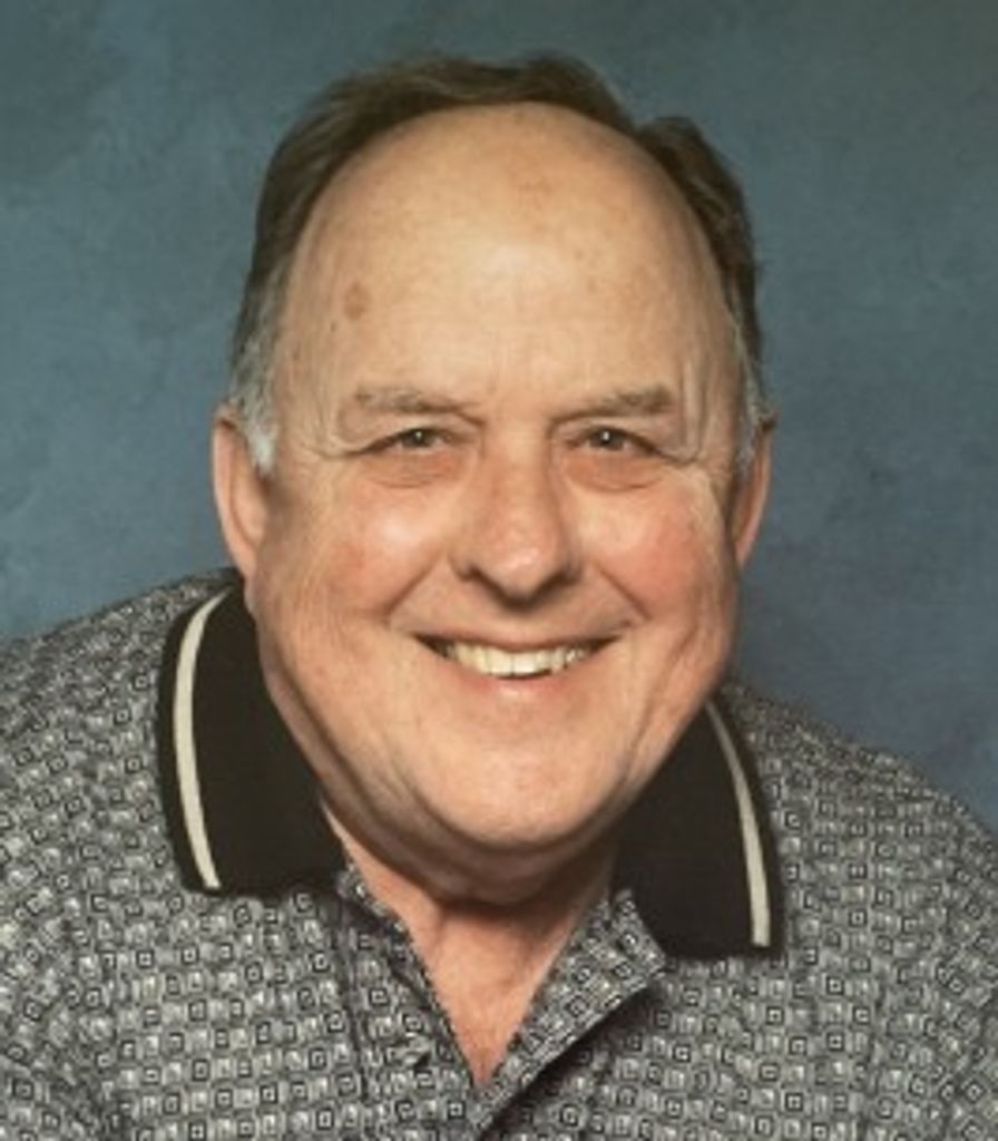 William Wandrych Profile Photo