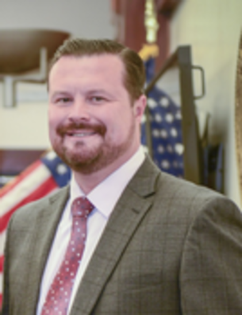 Christopher David Munz Profile Photo