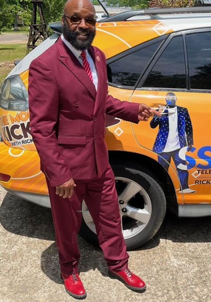 Johnny Tyrone Hampton, Sr. Profile Photo