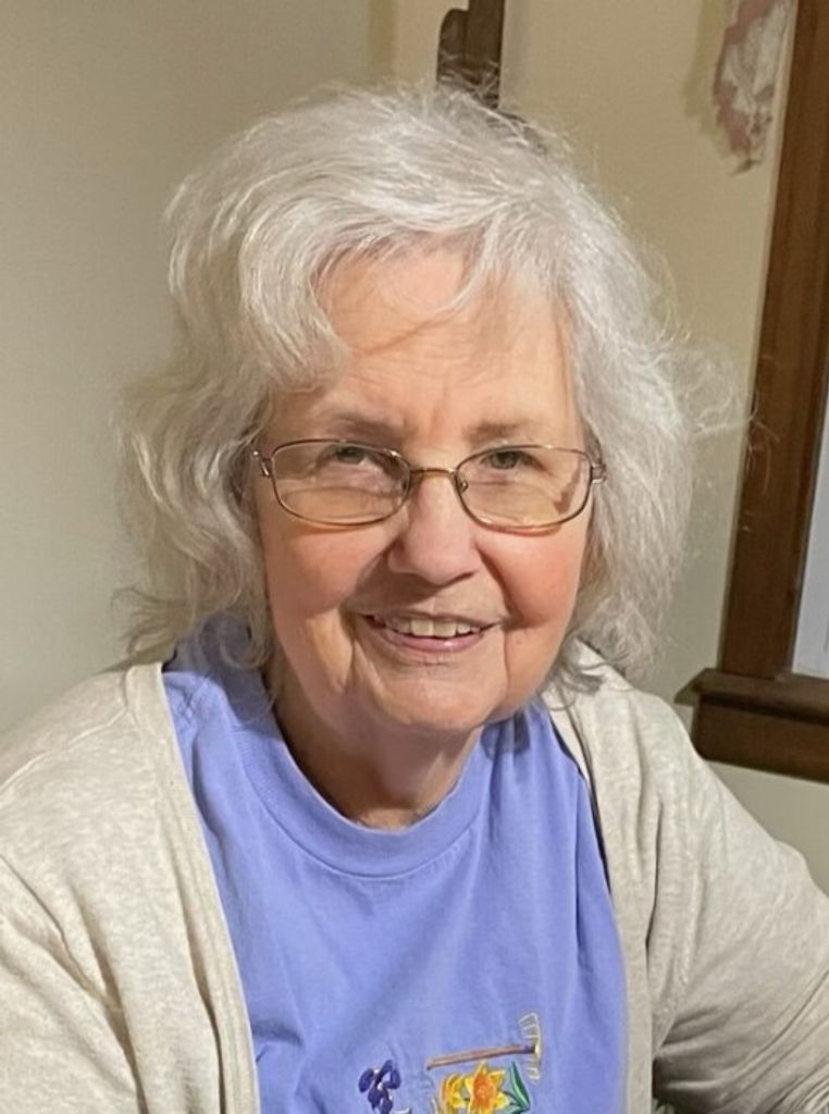 Helen Kay (Harrold)  Hurst