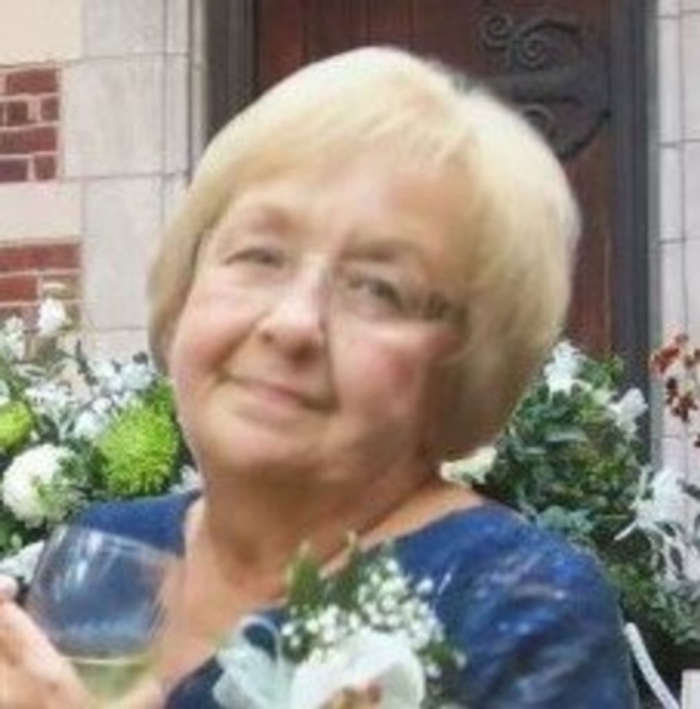 Barbara J. Schroeder