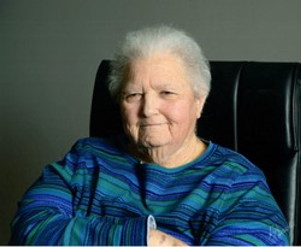 Martha Brown
