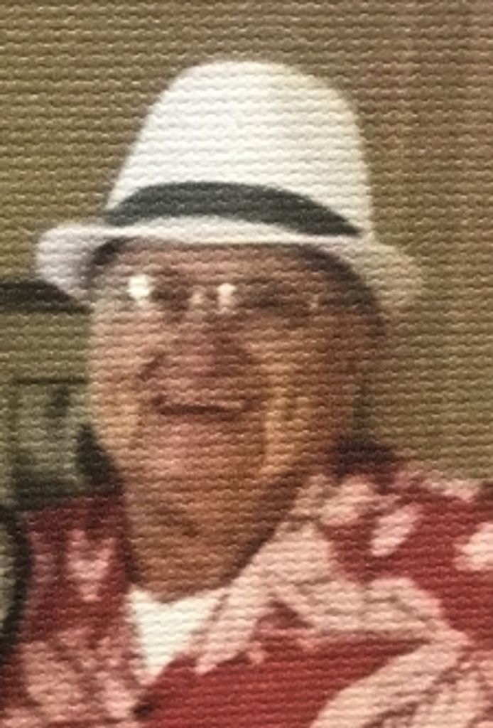 Donald  H. Ramsey