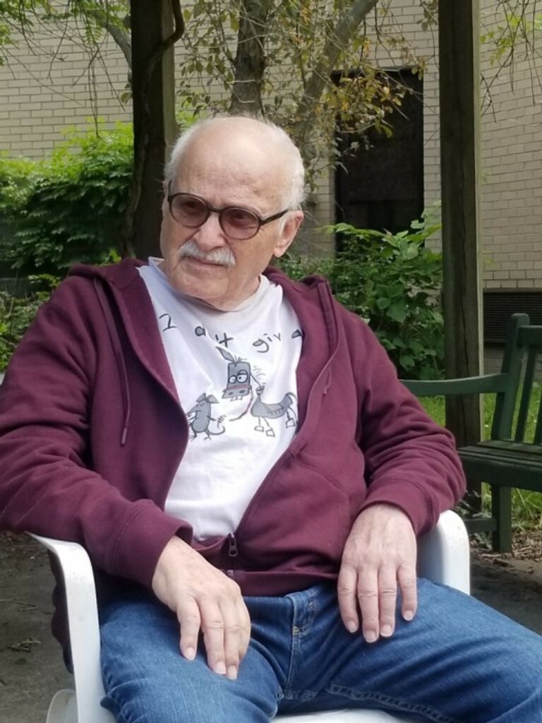 Richard "Dick" Foltz