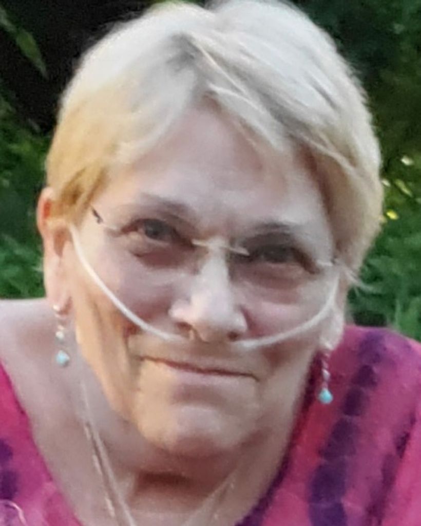 Vicky Swart Profile Photo