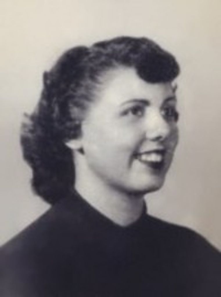 Edna Stewart