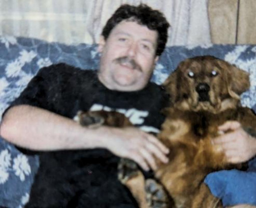 Daniel Charles Sherlock