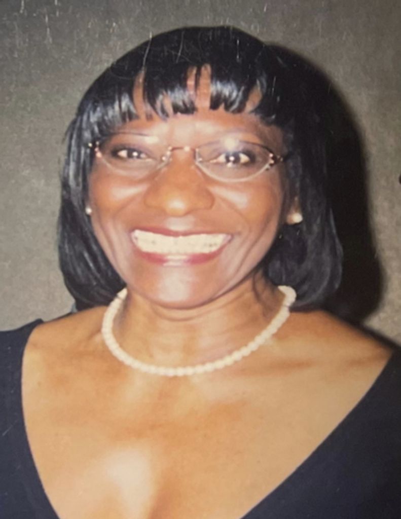 Jo Ann Holmes Profile Photo