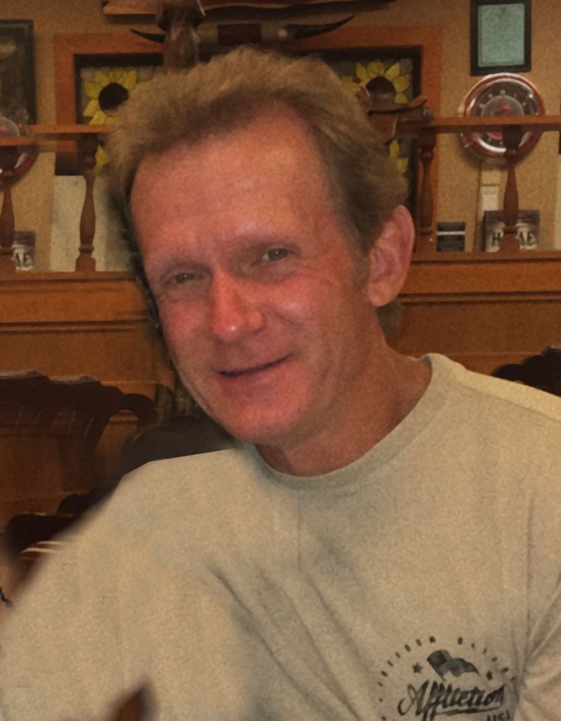 Donny Martin