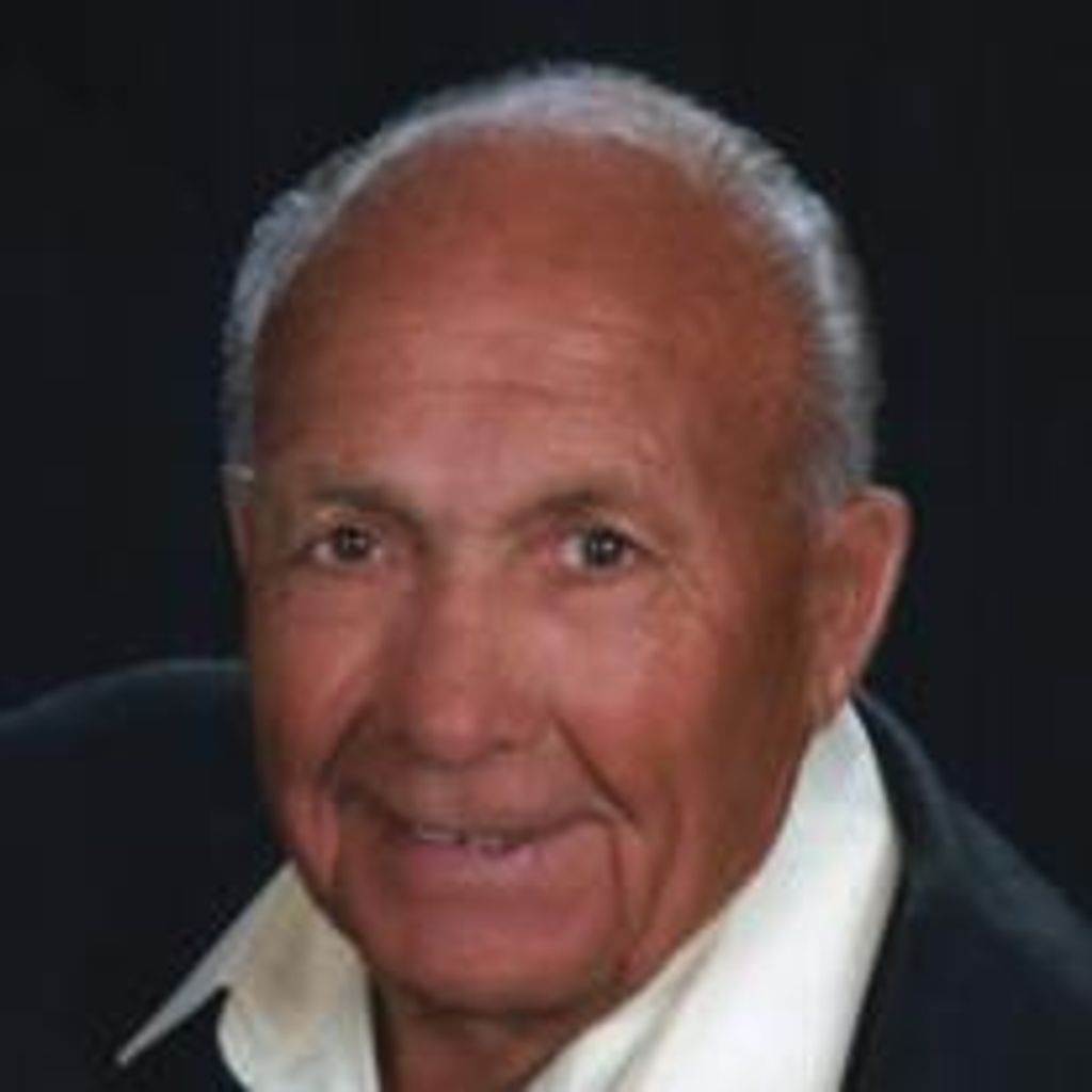 Albert Suter Profile Photo
