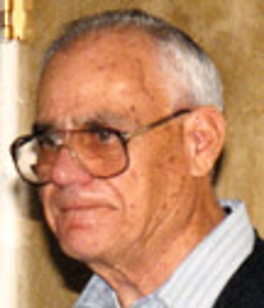 Jay Lloyd Stamey