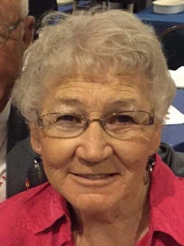 Jane Ella Vande Stouwe Profile Photo