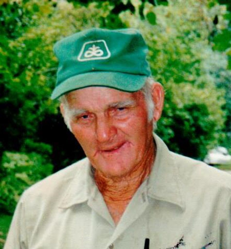 Elmer Townsend Jr Profile Photo