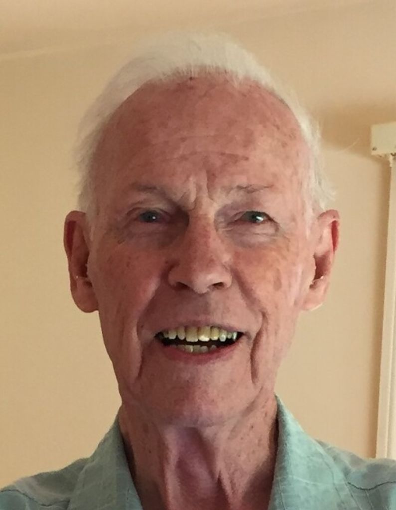 Frank Russell Lewis Profile Photo