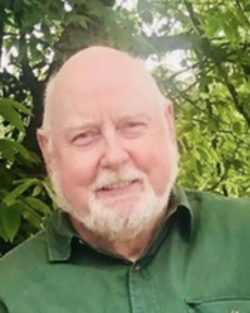 Jesse Don Greer Profile Photo