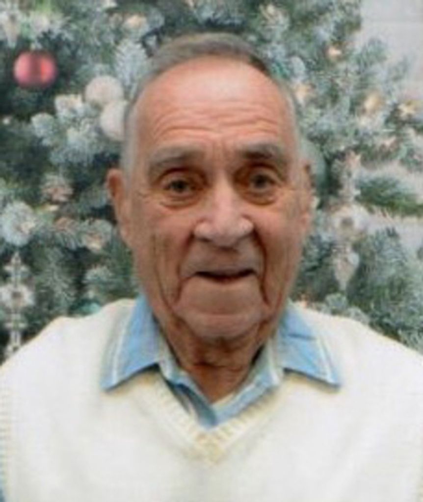 R. Bruce Mcpherson Profile Photo