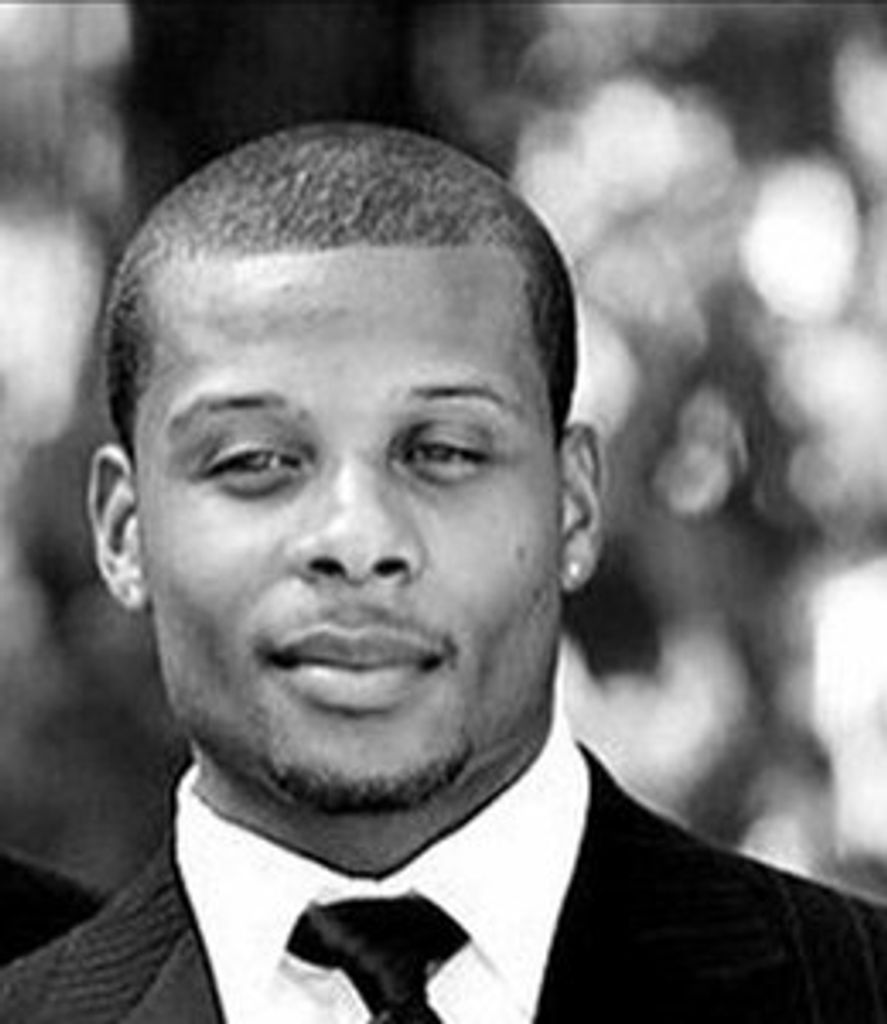 Dorian Nathaniel White