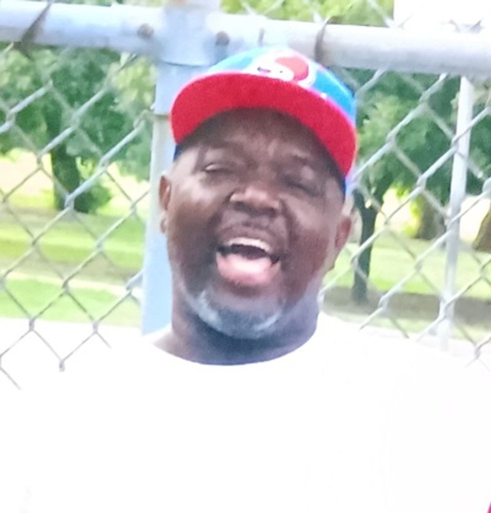 Anthony Alexander Profile Photo