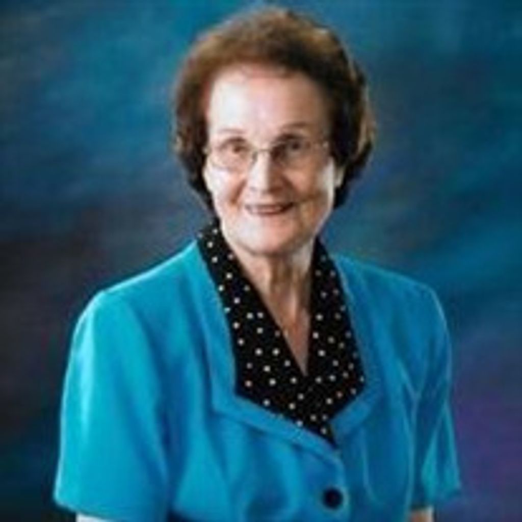 EVELYN SCHUMPERT YOUNG