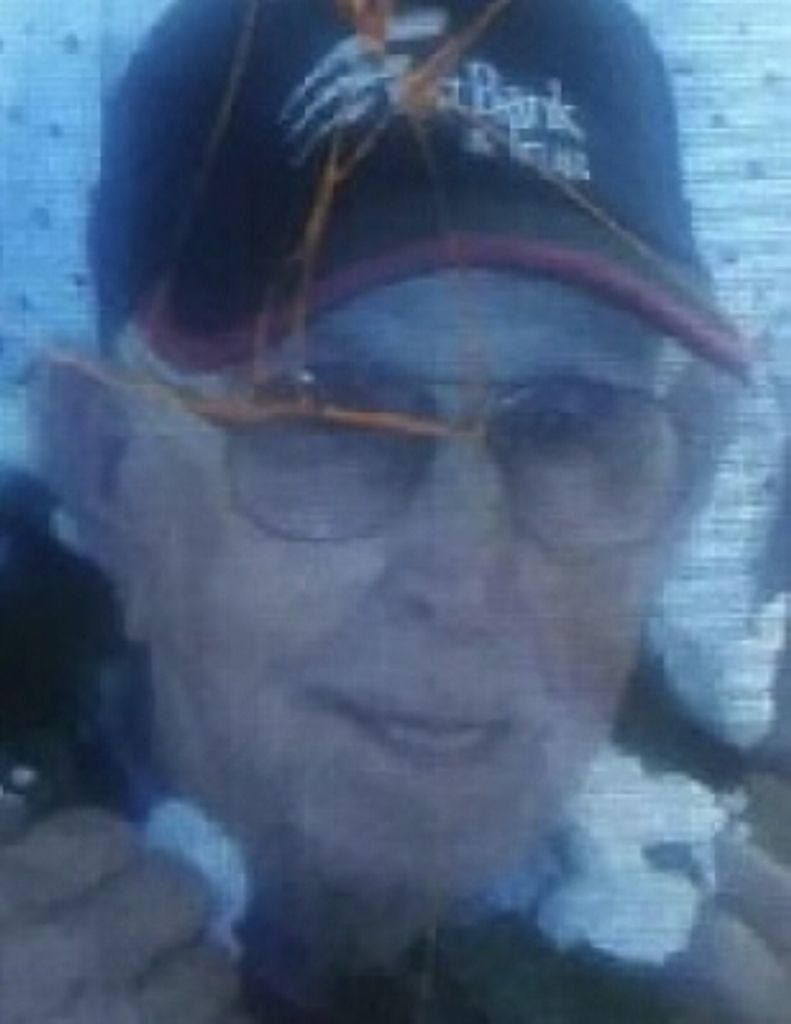 William  "Don" Donald Lay Profile Photo