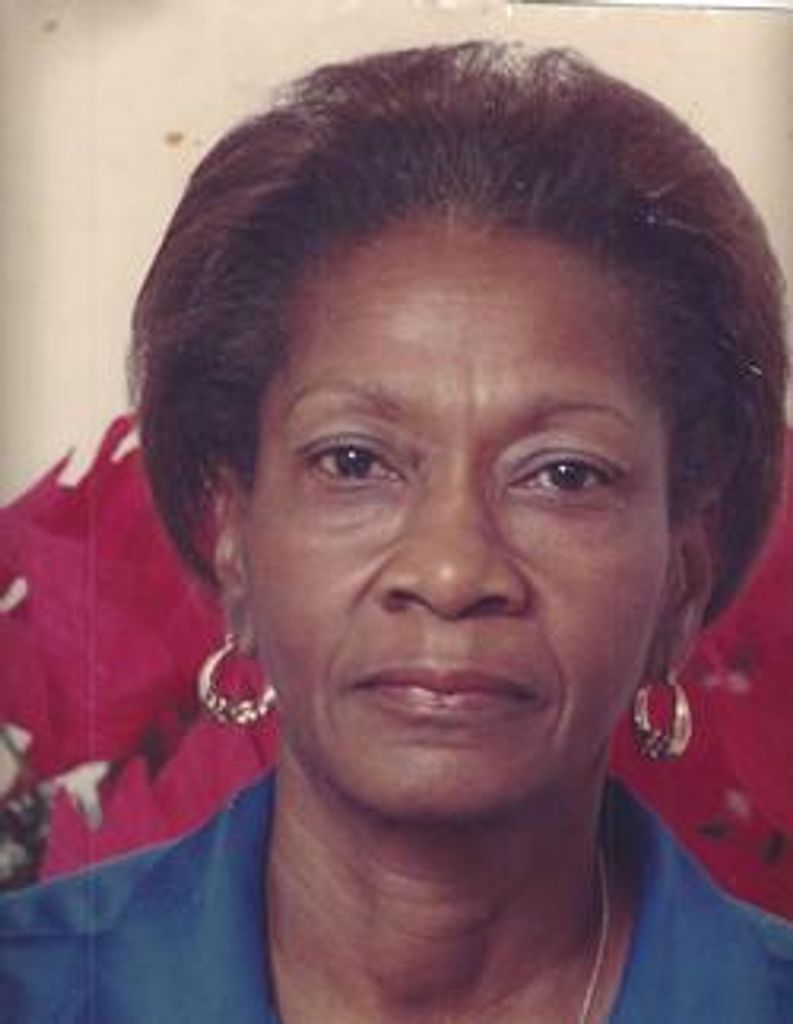 Ada Kelly- Deveaux Profile Photo