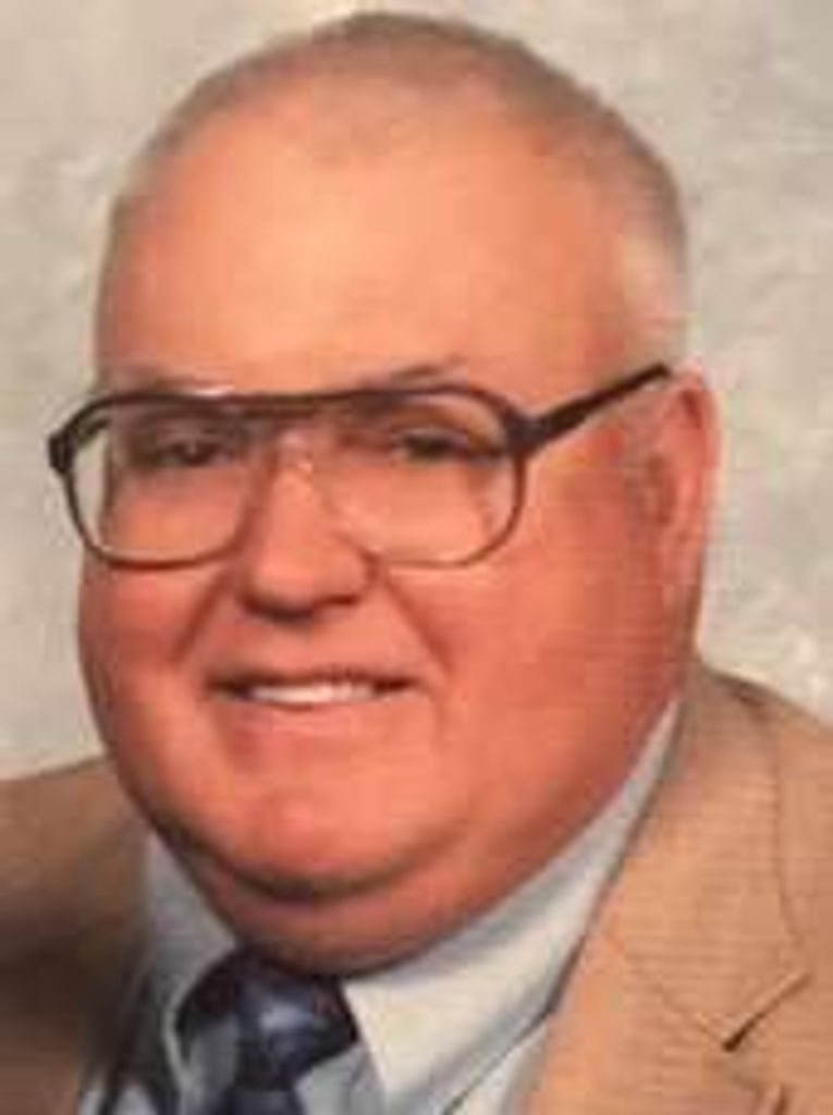 Kermit Wayne Holshouser