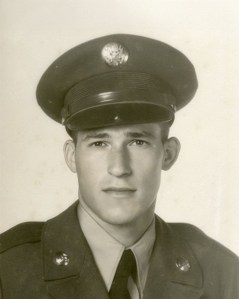 Larry R. Waggoner Profile Photo
