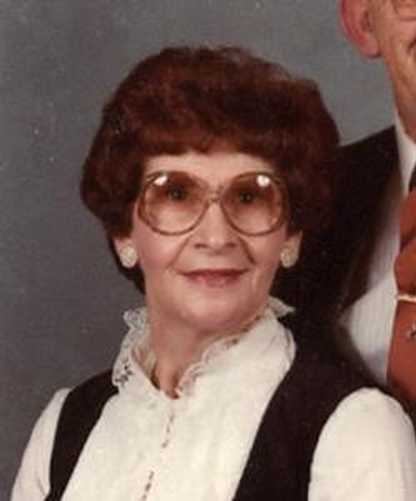 Lois J Good