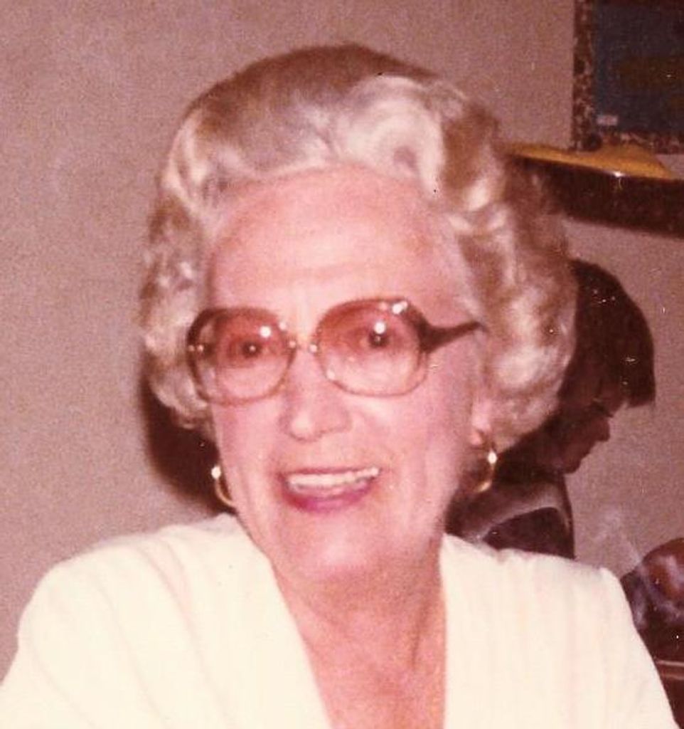 Carolyn Orr Thompson