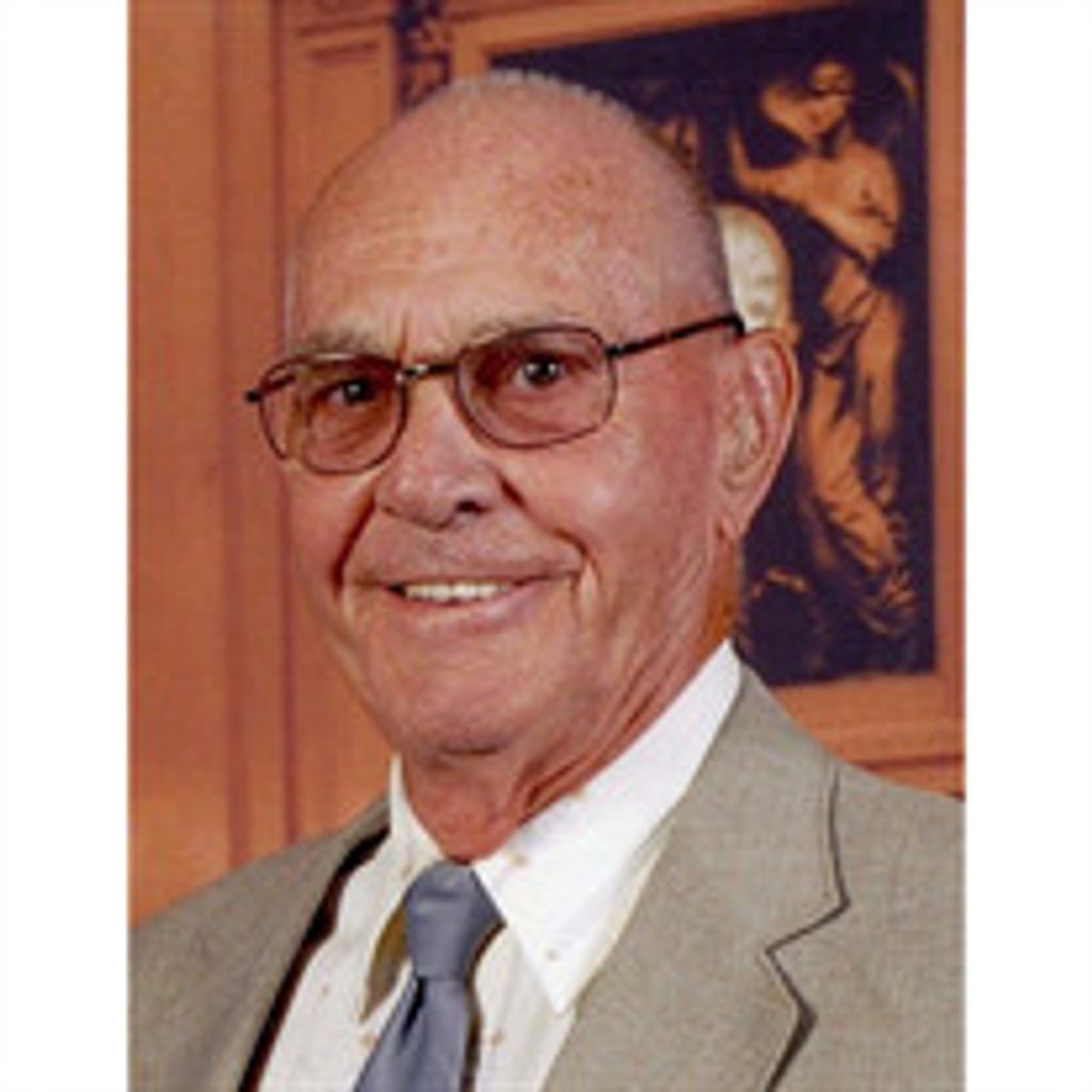 Richard A. Felske