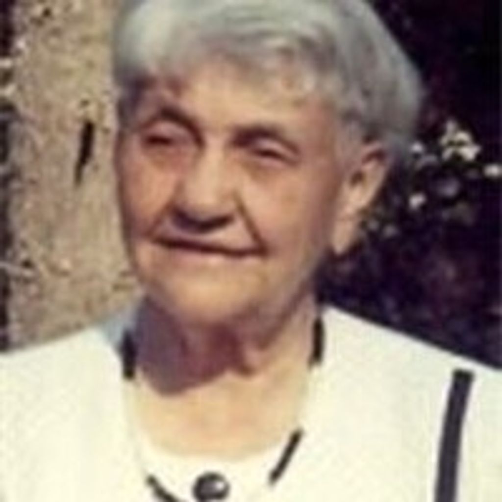 Ruth Powell Osborne