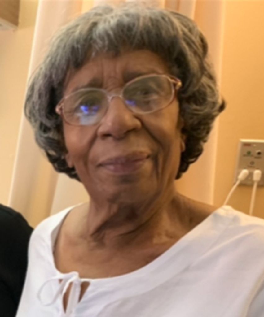 Georgia Mae Johnson Profile Photo