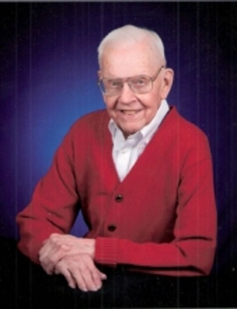 Raymond E. Glynn