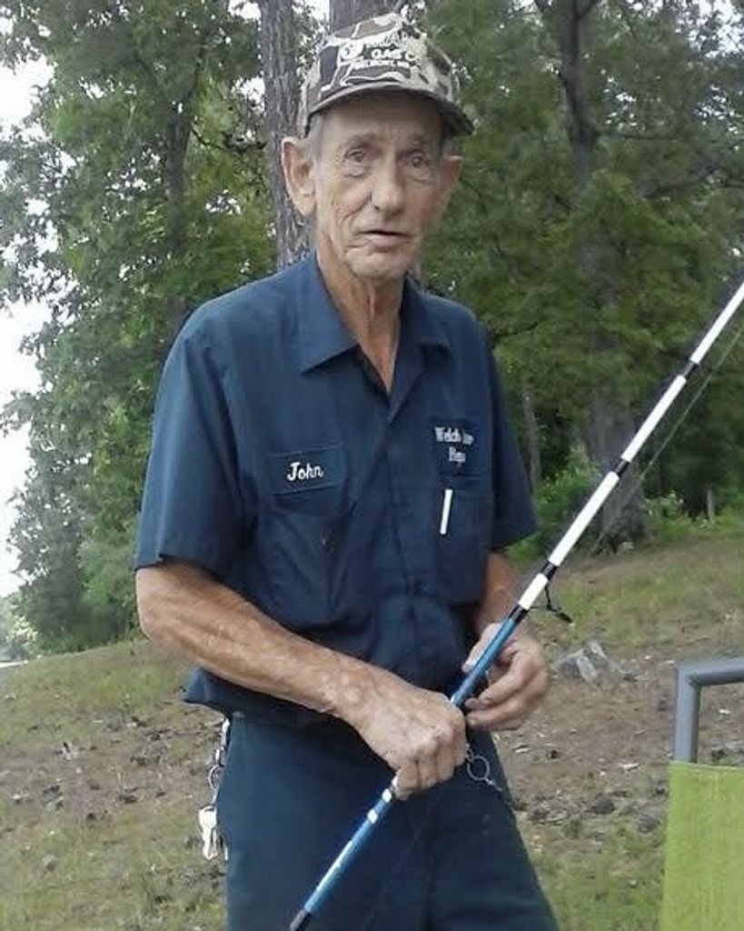 John Roy Welch Profile Photo