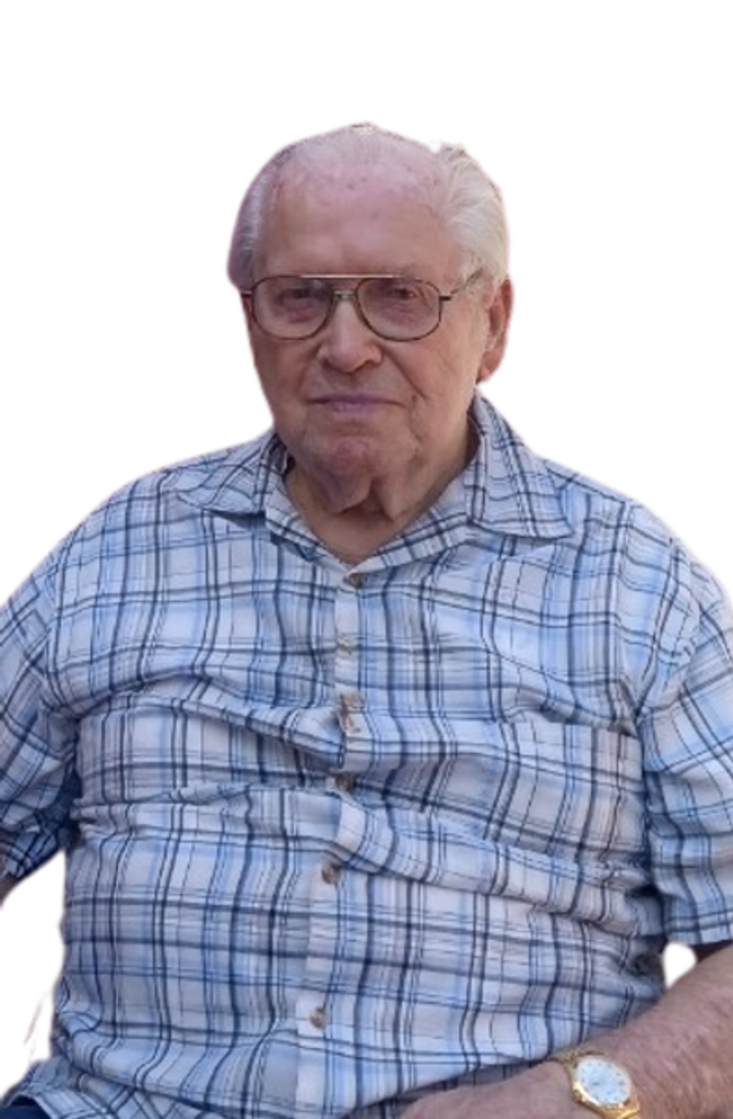 Clyde William Burton Profile Photo