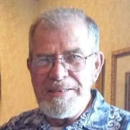 Charles Edward Woodbury Profile Photo