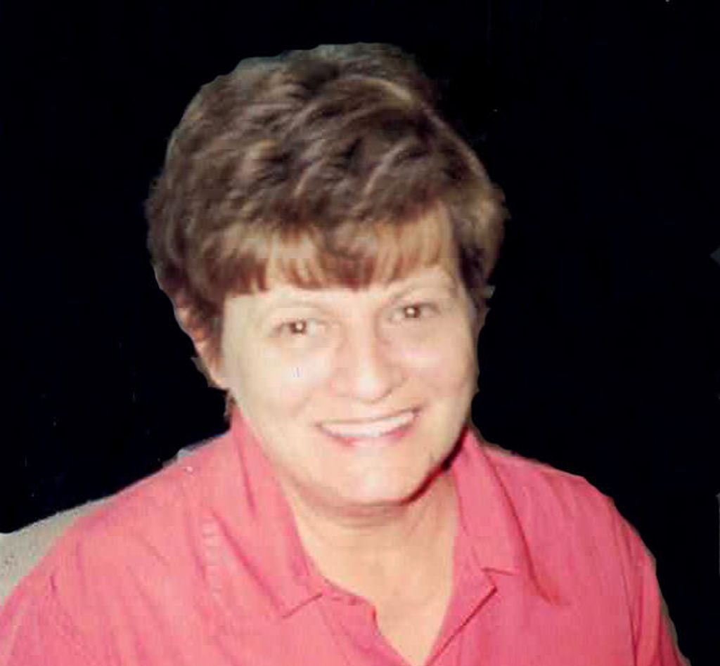 Kathleen A. (nee Segan) Neckar Profile Photo