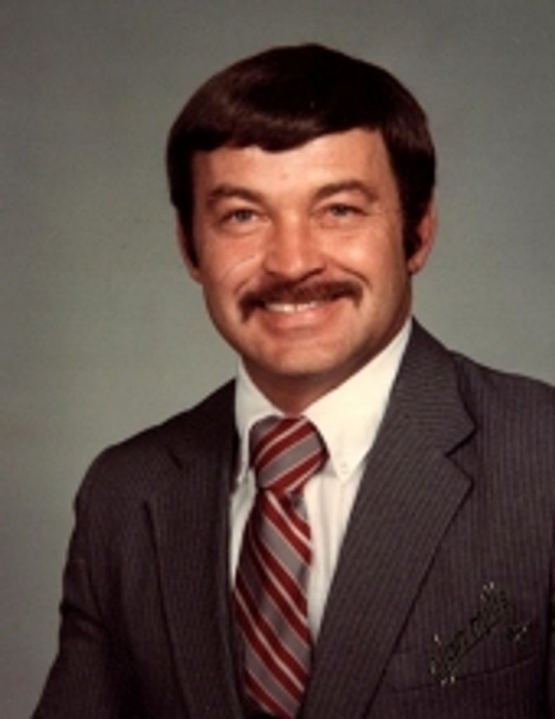 Dennis Arthur Wood