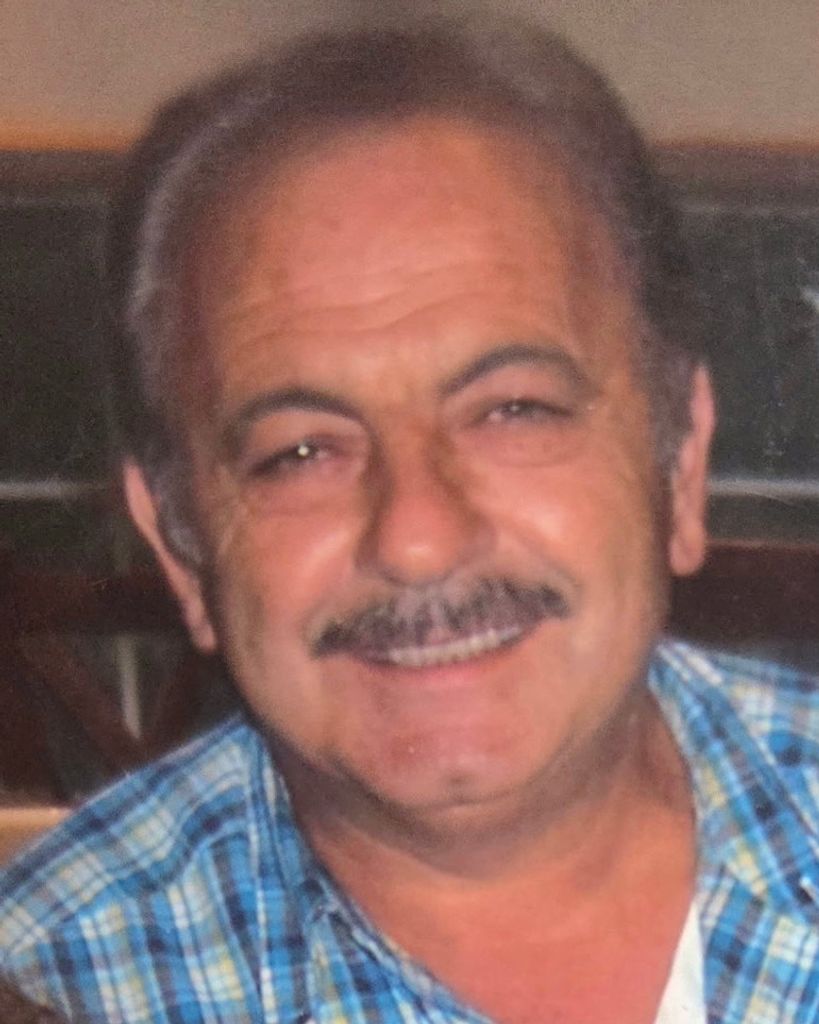 Mr. Emilio Sinopoli