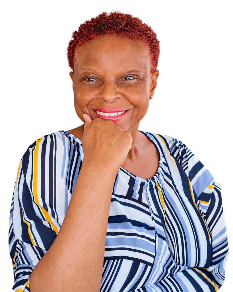 Sylvia Coreen McConney-Moore