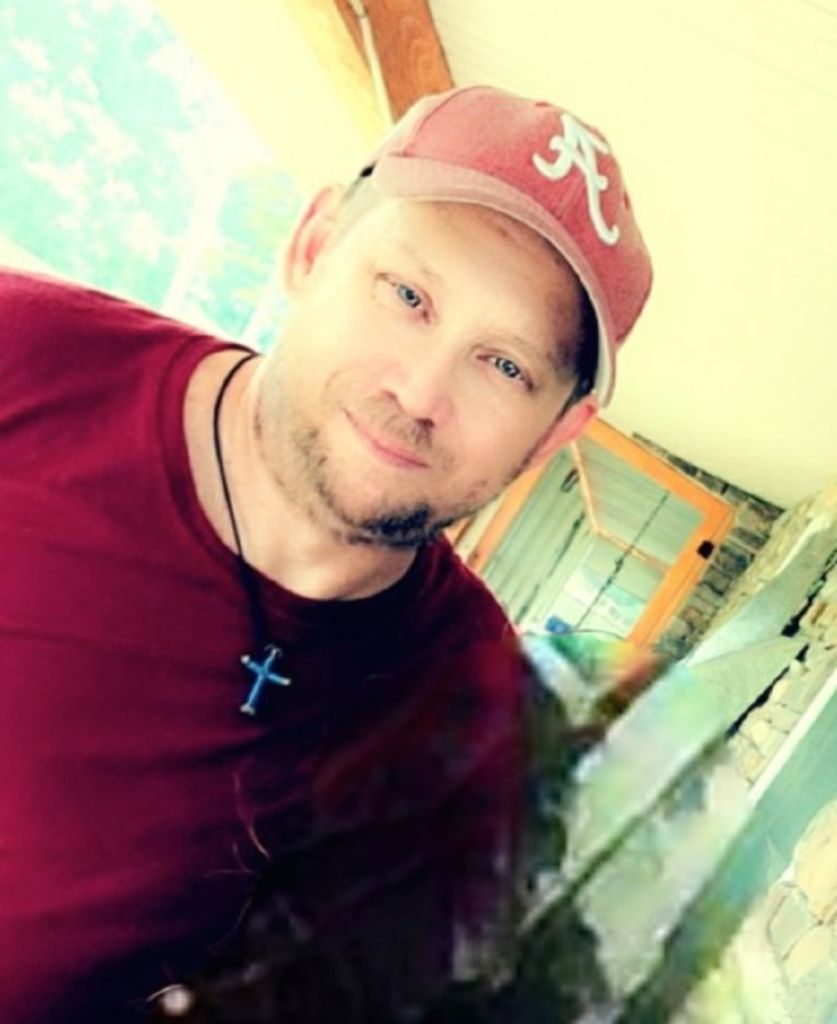 Shannon Keith Ward