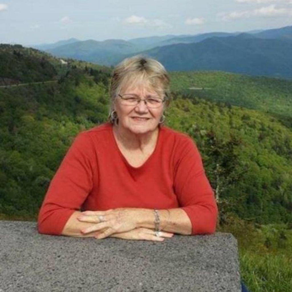 Linda Louise Wilsher-Clance