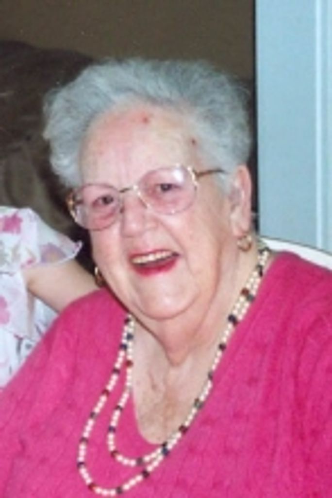 Barbara A. Mongeluzzo