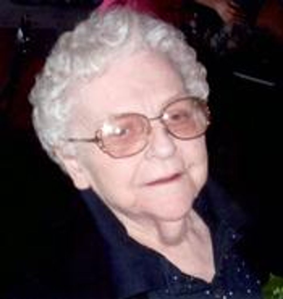 Delores J. Senn