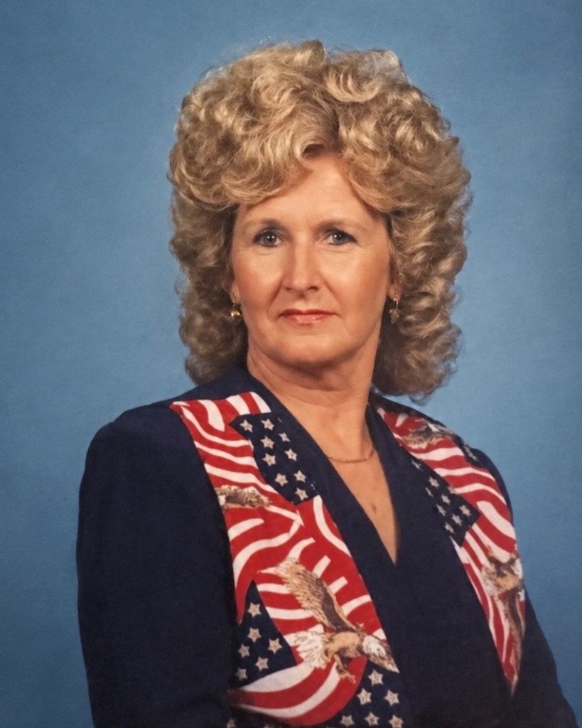 Laura Melton Bowman Profile Photo