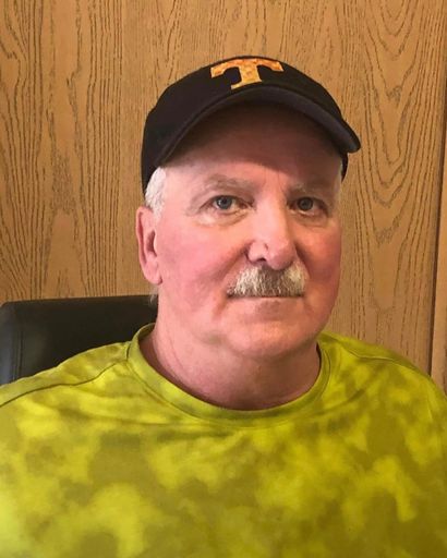 William Roy White, Jr.'s obituary image