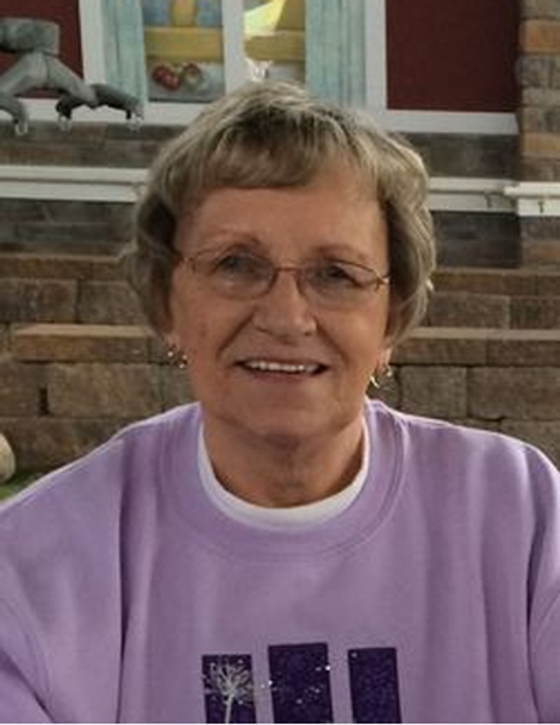 Doris Sametz Profile Photo