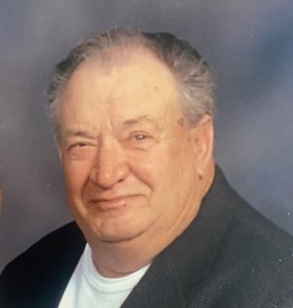 Wayne Leroy Church Profile Photo